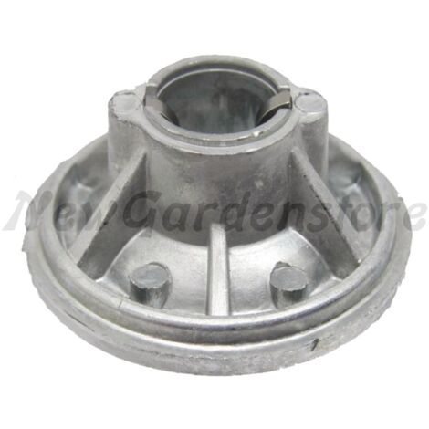Moyeu de support de lame de tracteur de pelouse compatible HUSQVARNA 581 85 15-01