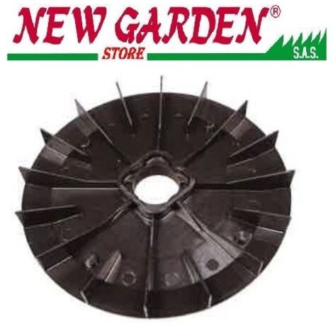 Moyeu de support de lame de tracteur-tondeuse CASTELGARDEN 22465614/0 170012