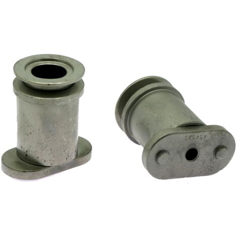 Moyeu de support de lame HUSQVARNA tracteur de pelouse MEP 532189179