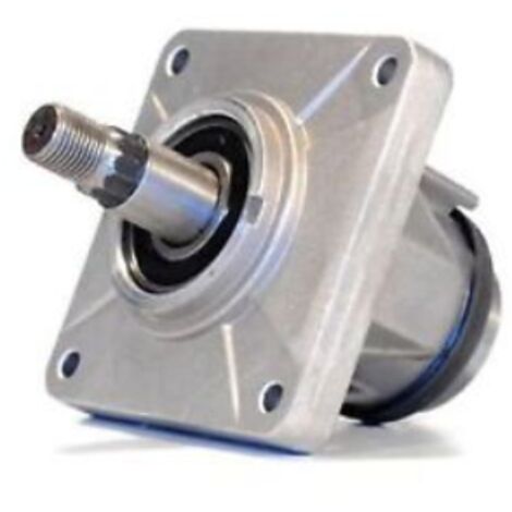 Moyeu de support de lame pour 22-354 MTD tracteur de pelouse tondeuse 918-0117