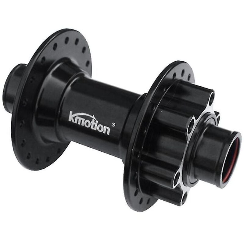 Fei Yu - Moyeu de vélo en alliage d'aluminium 32h 20 mm pour frein à disque de vélo