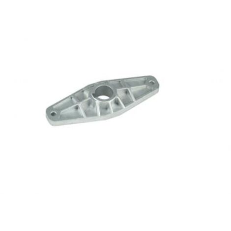 Moyeu porte-lame compatible avec tracteur de pelouse AL-KO CLASSIC T1000 HD - CLASSIC T850