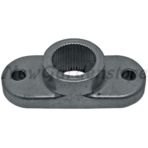 Moyeu porte-lame compatible MTD 13270242 748-0300