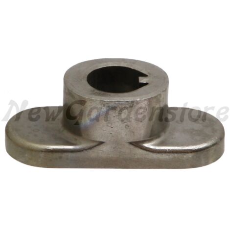 Moyeu porte-lame compatible MTD 13286554 748-0376E