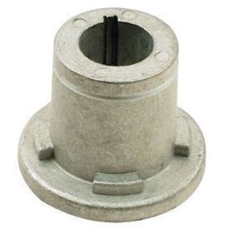Moyeu porte lame de tondeuse à gazon compatible STIGA 1111-2678-01