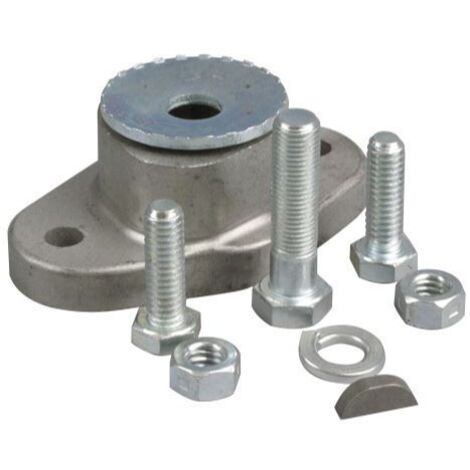 Moyeu porte lame de tondeuse MTD 22-062 compatible
