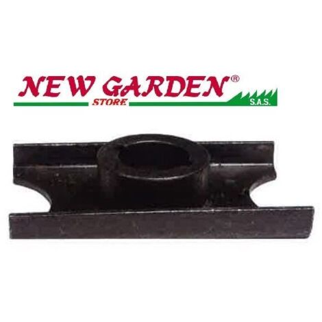 Moyeu porte-lame de tracteur de pelouse 202750/8 5380/49 TORO 170150