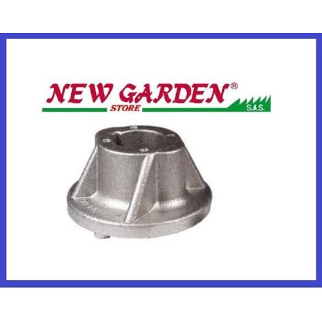 Moyeu porte-lame de tracteur tondeuse 1111-9023-02 STIGA 170125