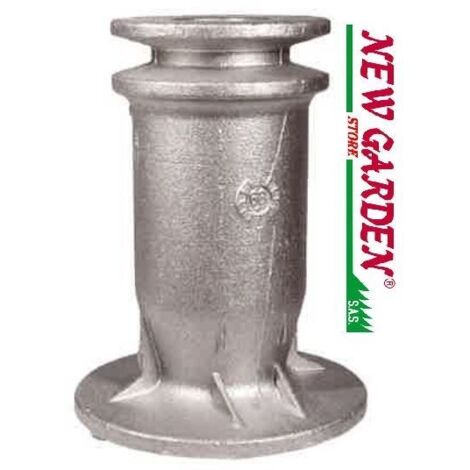 Moyeu porte-lame pour tondeuse 530 IBEA 3040103 170083