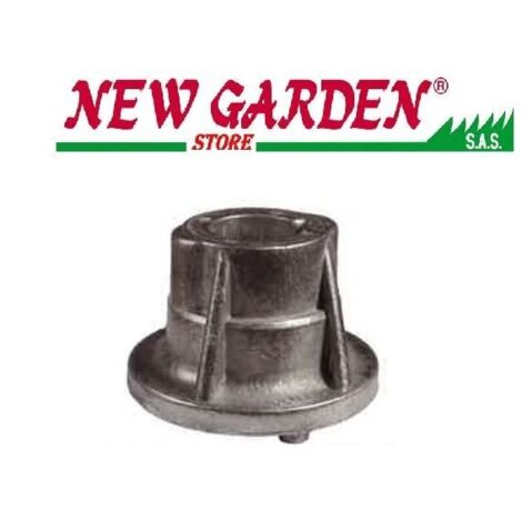 Moyeu porte-lame pour tracteur de pelouse 1111-9054-01 STIGA 170126