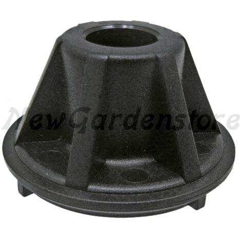 Moyeu porte-lame pour tracteur tondeuse compatible GURBROD 13270790