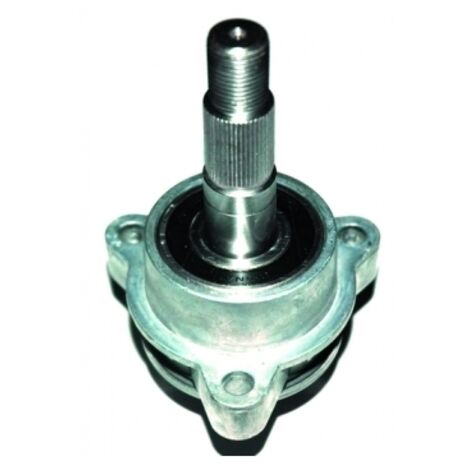 Moyeu porte-lame pour tracteur tondeuse MTD CUB CADET