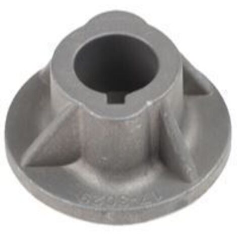 Moyeu porte-lame STIGA Collector tracteur de pelouse - Dino 1111-0107-00