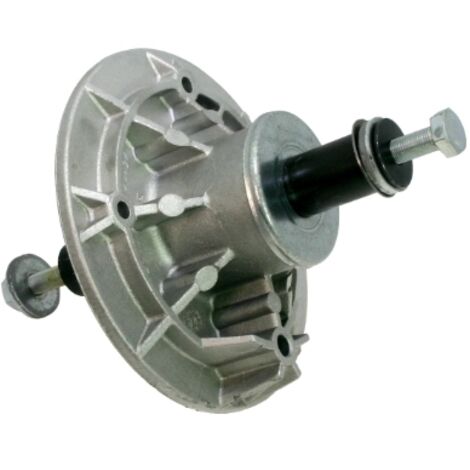 Moyeu porte-lame T9 tracteur de pelouse 11 12 13 ALKO 452585