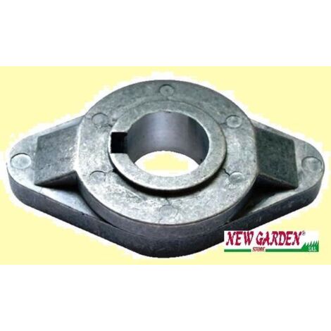 Moyeu pour porte-lame pour tracteur de pelouse HUSQVARNA 506534101 170100