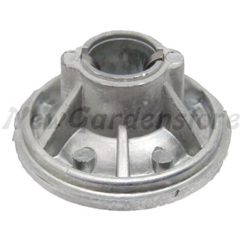 Moyeu pour support de lame de tracteur de pelouse compatible HUSQVARNA 512 79 39-00