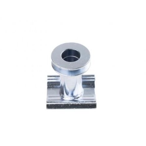 Moyeu support de lame Ø  25.40 mm pour tracteur de pelouse TORO 20001, 20003, 20005, 20007