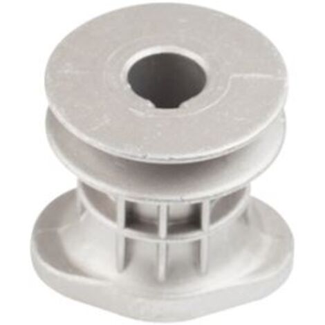Moyeu support de lame EFCO pour tondeuse autoportée G48 TBQ COMFORT
