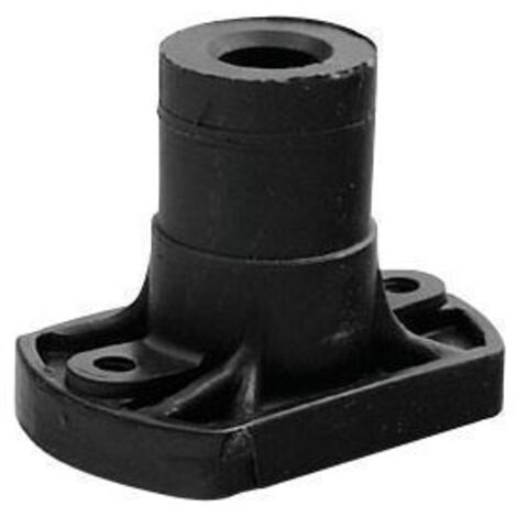 Moyeu support lame tondeuse compatible CASTEL GARDEN 22463187/0