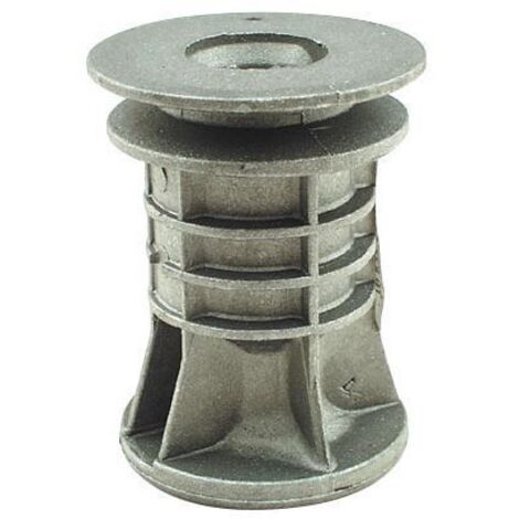 Moyeu support lame tondeuse MARAZZINI compatible 10 8313 00