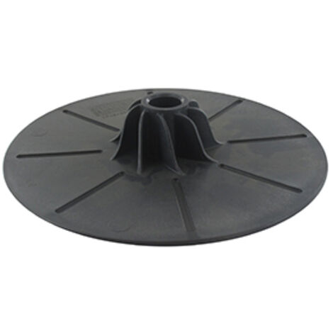 Moyeu Ventilateur De Lame Ggp - Stiga Diamètre 175mm Alèsage 17mm. Origine 322465644/1.