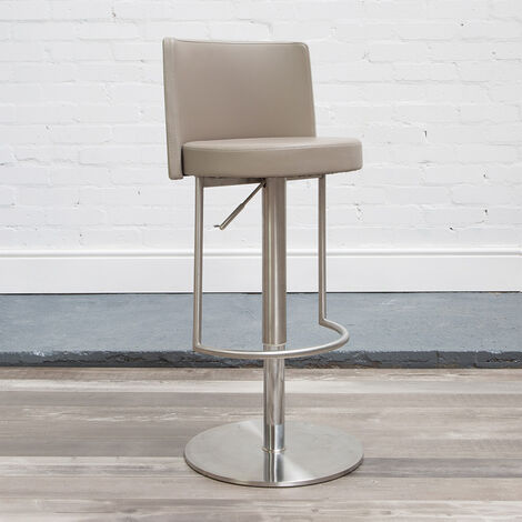 main image of "Moyzan Steel Bar Stool Footrest - Variety Of Colours"