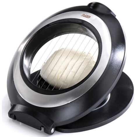 Mozzarellaschneider Schneider Kochen Küche Küchenhelfer Kochutensilien Essen TOP
