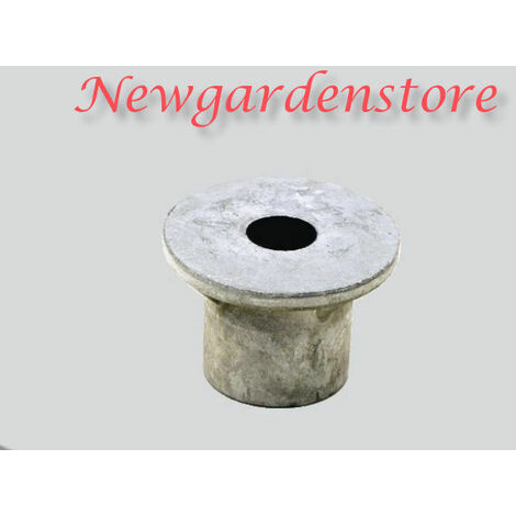 Mozzo 2-434 supporto lama portalama rasaerba KYNAST V22 34 SIM-MY 100.000.040