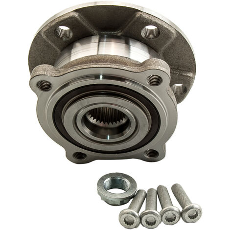 Mozzo Cuscinetto Ruota Anteriore per BMW X5 E70 X6 E71 E72 31206779735 6773207