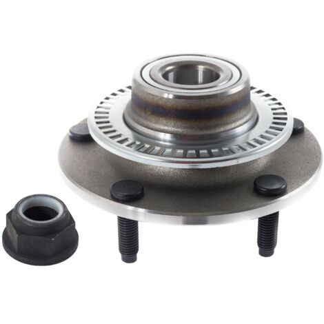 MOZZO CUSCINETTO RUOTA posteriore sinistro/destro FORD TRANSIT