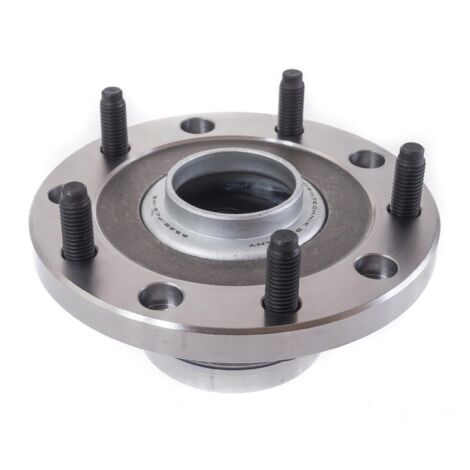 MOZZO CUSCINETTO RUOTA posteriore sinistro/destro FORD TRANSIT