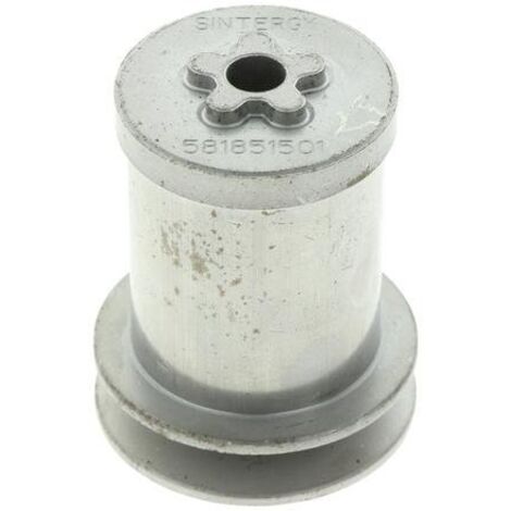 MOZZO LAMA 581851501 ORIGINALE HUSQVARNA