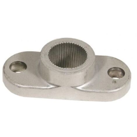 Mozzo lama compatibile con rasaerba tagliaerba tosaerba MTD 748-0365