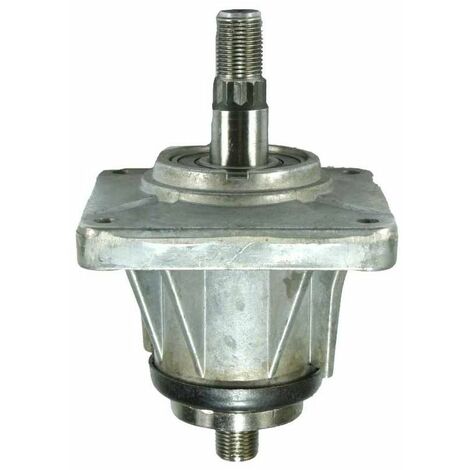 Mozzo lama  mtd  per trattorino 46&quot - 450084
