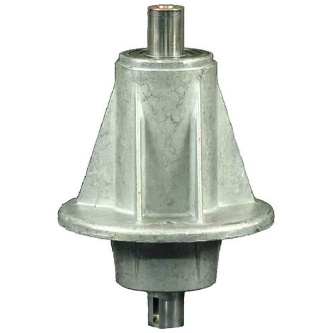 Mozzo lama Supporto completo per J92, 98S (lato sinistro, con filetto destro)-455141