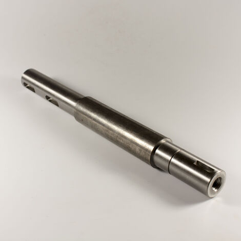 Mozzo Porta Lama primario per Trattore GGP TC102/TCP102-102 HIDRO/STIGA - 25020800/1