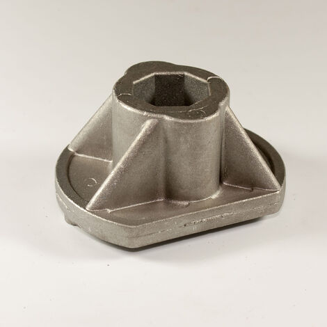 Mozzo porta lama rasaerba Castel Garden T434-484/T484TR-TRE - 003503