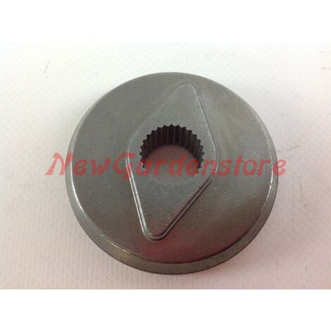 Mozzo porta lama supporto lama trattorino tagliaerba MURRAY NOMA 94207MA 94207