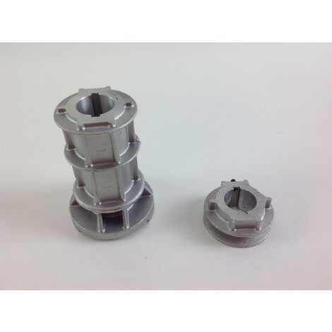 Mozzo portalama rasaerba GRIN a trazione HM46A PM46PRO HM53A PM53PRO SPM53PRO