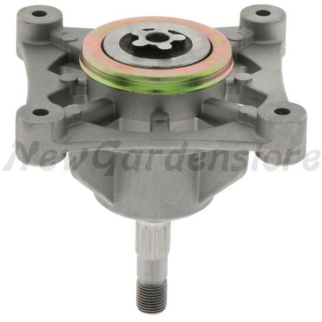Mozzo portalama supporto lama compatibile HUSQVARNA 13271804 581 65 05-01