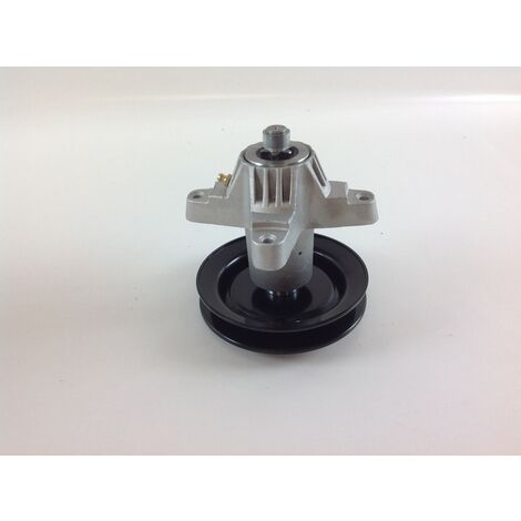 Mozzo portalama supporto lama trattorino tagliaerba compatibile MTD 618-04474B
