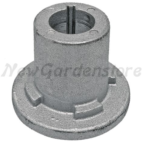 Mozzo portalama tagliaerba trattorino compatibile STIGA 13270489 12265618/0
