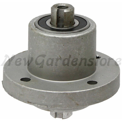 Mozzo portalama trattorino tagliaerba compatibile HUSQVARNA 506 533401 RIDER