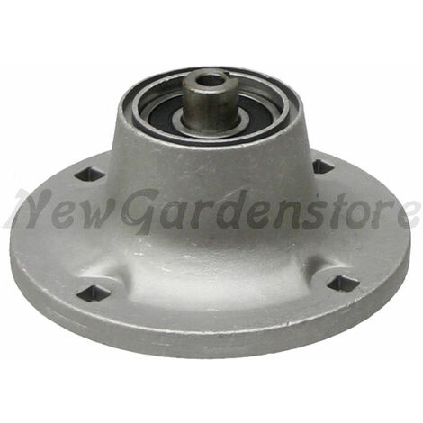 Mozzo portalama trattorino tagliaerba compatibile HUSQVARNA R213 C - R214 TC