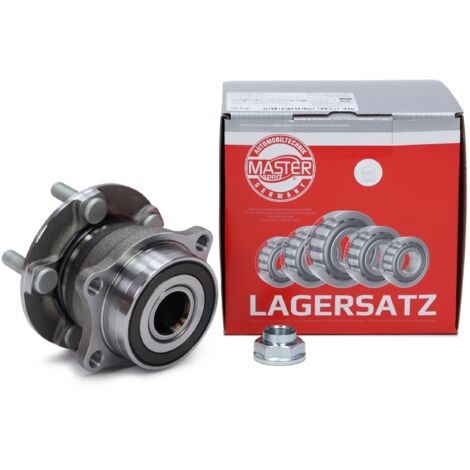 Mozzo posteriore SUBARU FORESTER IMPREZA LEGACY OUTBACK