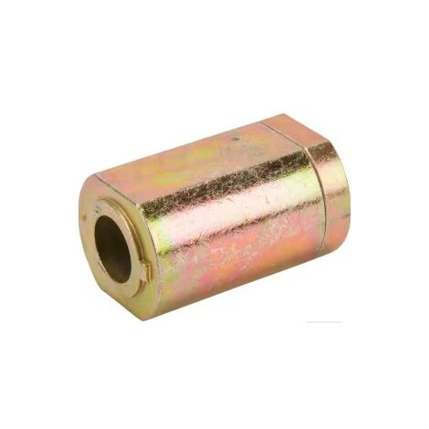 Mozzo puleggia doppia ORIGINALE BRIGGS&STRATTON 1713158SM