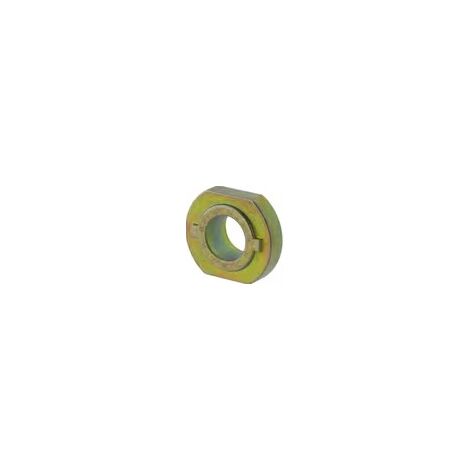 Mozzo puleggia doppia ORIGINALE BRIGGS&STRATTON 1713533SM
