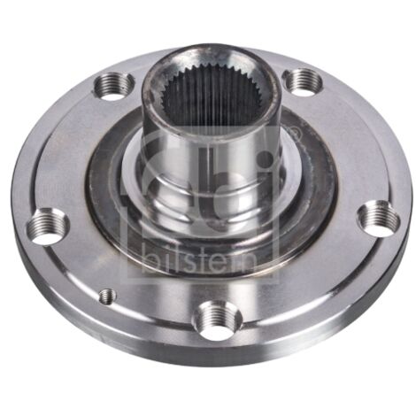 MOZZO RUOTA 18344 FEBI