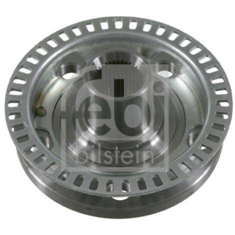 Mozzo ruota 22512 febbraio