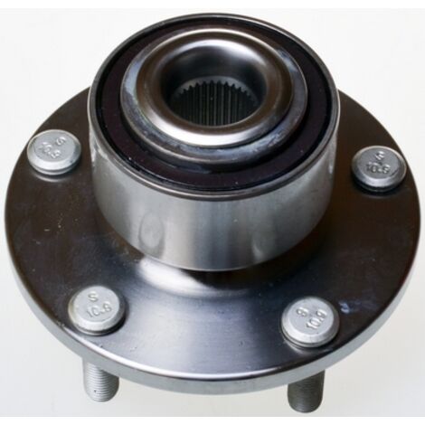 Mozzo ruota con cuscinetto anteriore W413367 denckermann